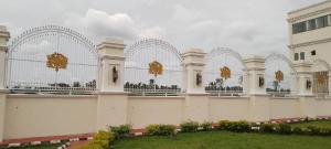 Land for sale Buckingham Park And Garden Ede Osun State Nigeria Ede North Osun