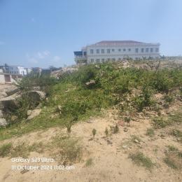 Land for sale  Guzape Abuja