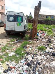 Land for sale Oshodi Expressway Oshodi Lagos
