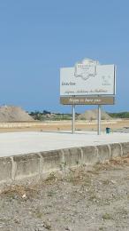 Land for sale Chevron Drive Lekki Lagos