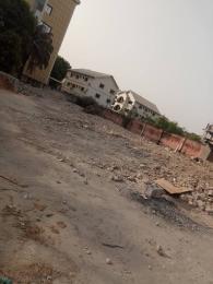 Land for sale Jabi Abuja