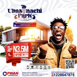 Land for sale Delta State Polytechnic School, Ogwashi Uku, Asaba Delta State Asaba Delta