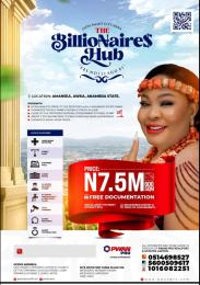Land for sale Amansea Awka North Anambra