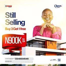 Land for sale Odeomi Free Trade Zone Ibeju-Lekki Lagos
