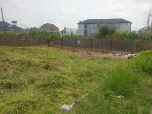Land for sale Therra Annex, Sangotedo. Sangotedo Ajah Lagos