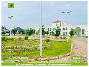 Land for sale West Park And Garden Ayegun Oleyo Along Akala Express Ibadan Nigeria Oluyole Oyo