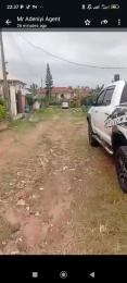 Land for sale Omolayo Akobo Ibadan Oyo
