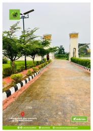 Land for sale London Park And Garden Akufo Ibadan Nigeria Ido Oyo