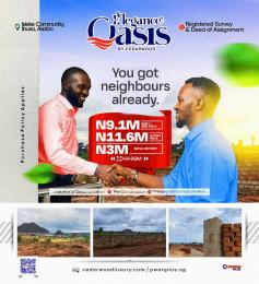 Land for sale Isieke Community Ibusa , Asaba Delta