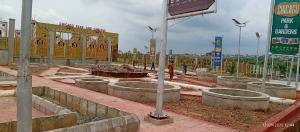 Land for sale Chicago Park And Garden Located In Ijebu Ode Ogun State Nigeria Ijebu Ode Ijebu Ode Ogun