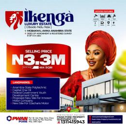 Land for sale Mgbakwu Awka North Anambra