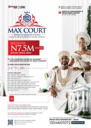 Land for sale Lekki International Airport ,new Lekki Smart City Ibeju-Lekki Lagos