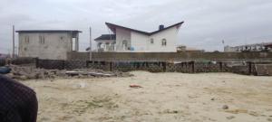 Land for sale Sangotedo Ajah Lagos