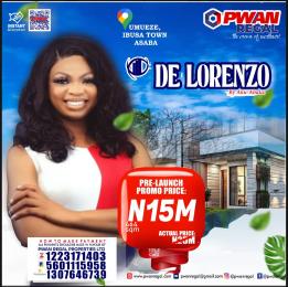 Land for sale Elite Axis Of Umueze, Ibusa Town, Asaba Delta