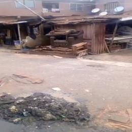 Land for sale Onipanu Shomolu Lagos