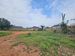 Land for sale Laderin, Behind The Immigration Office Abeokuta South Ogun