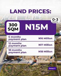 Land for sale Ibeju-Lekki Lagos