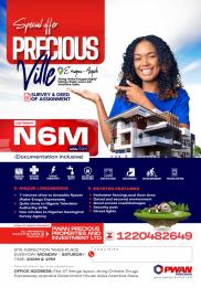 Land for sale Njikoka Anambra