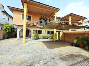 Land for sale Lekki Phase 1 Lekki Lagos
