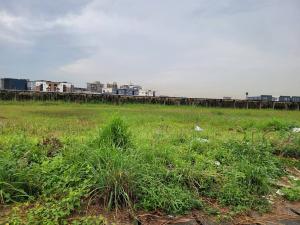 Land for sale Admiralty Road Lekki Lagos