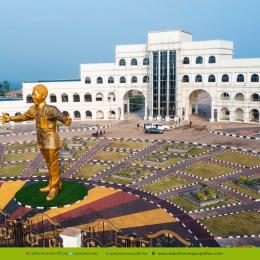 Land for sale Cape Town Park And Garden Shimawa Ogun State Nigeria Mowe Obafemi Owode Ogun