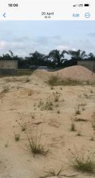 Land for sale Ogombo Abraham Adesanya Road Lekki Scheme 2 Ajah Lagos
