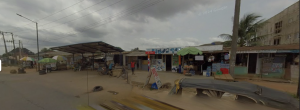 Land for sale Along Camp Davids Road, Ayobo Ayobo Ayobo Ipaja Lagos