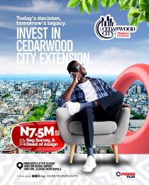 Land for sale Immidiately After Ulakwo Junction Before Airport Junction Owerri Imo