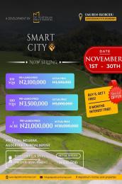 Land for sale Emuren Imota | Depalms Estate | Ikorodu Garage Ikorodu Lagos