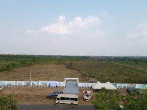 Land for sale Ibadan Oyo