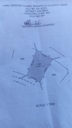 Land for sale Katampe Main Abuja Katampe Main Abuja