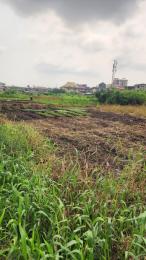 Land for sale Magodo GRA Phase 2 Kosofe/Ikosi Lagos
