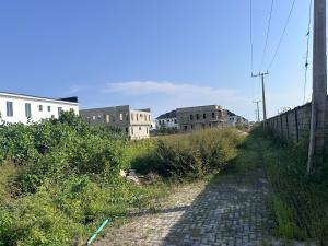 Land for sale Meridian Park Estate , Awoyaya Ajah Lagos