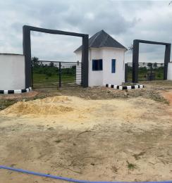 Land for sale City Nest Estate Abeokuta Ogun