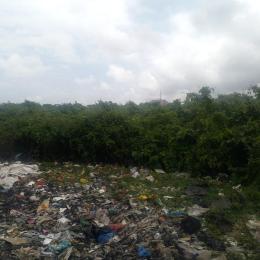 Land for sale Along Badagry Orile Road Apapa road Apapa Lagos