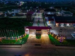 Land for sale Rayfield Gardens Estate,christopher Adebayo Alao Akala Gra Ibadan Oyo