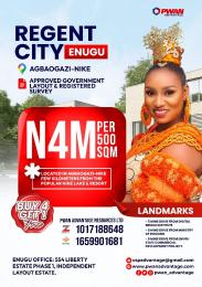 Land for sale Agbaogazi Nike Enugu Enugu