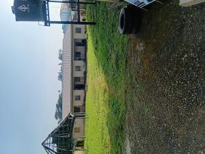 Land for sale Durumi Abuja