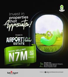 Land for sale 3mins Away From The Ibusa Expressway (2nd Niger Bridge Link). ??7mins From Admiralty University. ??9mins From Nigerian Immigration Asaba. Asaba Delta