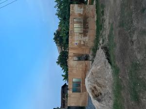 Land for sale Anifalaje Estate Akobo Ibadan Oyo