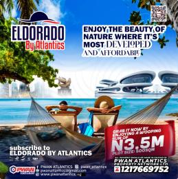 Land for sale Eredo, Epe Lagos