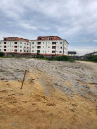 Land for sale Atlantic Nominee Estate Abraham adesanya estate Ajah Lagos