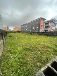 Land for sale  Majek Sangotedo Lagos
