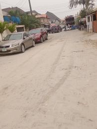 Land for sale Palm Crescent Estate Badore Ajah Lagos