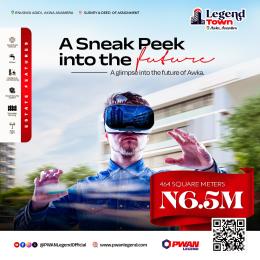 Land for sale Enugu Agidi Akwa Anambra Anambra