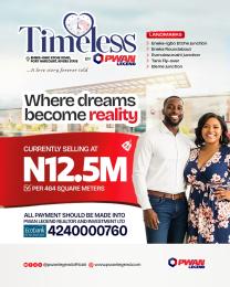 Land for sale Eneka Igbo Etche Junction ?? Eneka Roundabout ?? Rumukwurushi Junction ?? Tank Fly Over ?? Eleme Junction Port Harcourt Rivers