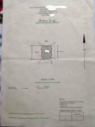 Land for sale Guzape Abuja