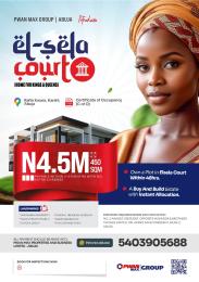 Land for sale Rafin Kwara, Karshi Kuje Abuja