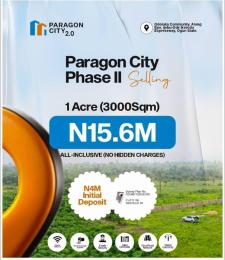 Land for sale Epe Ijebu Ikorodu Ijebu Ode Ogun