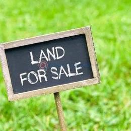 Land for sale Odonla Odogunyan Ikorodu Odogunyan Ikorodu Lagos